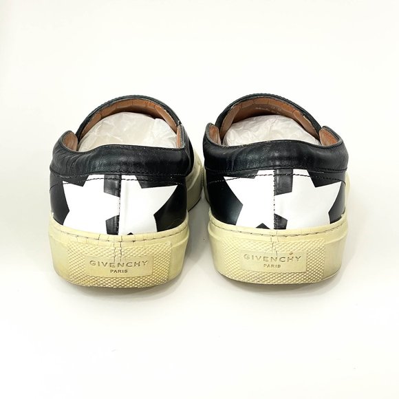 Givenchy Slip on Sneakers- Size 35 - Picture 5 of 10